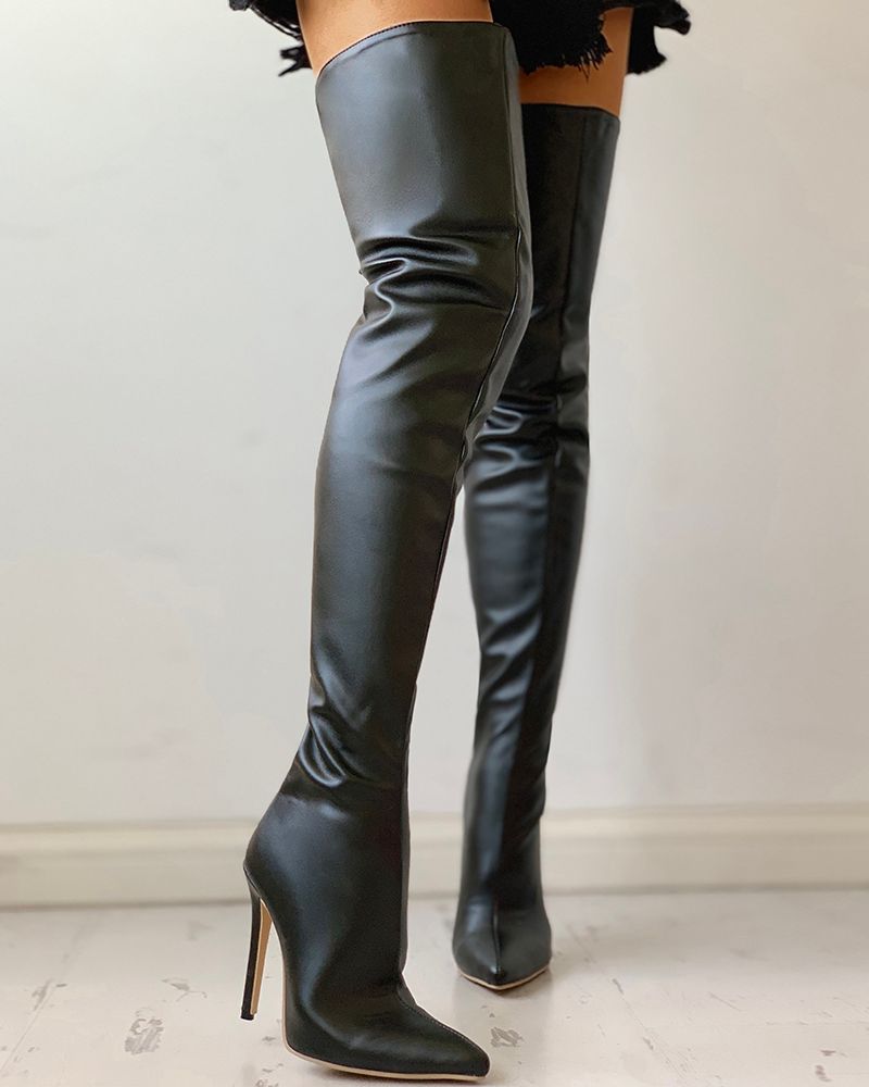 Compra Botas Barato | Entrega Rápida Y Calidad | Es.Dhgate. Más Barata Que  Lustmexico \u0026 Netshoes.
