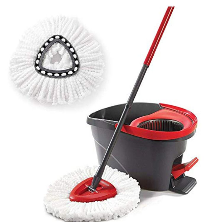 Trapeador Giratorio Aquila Spin Mop Pro | Walmart en línea