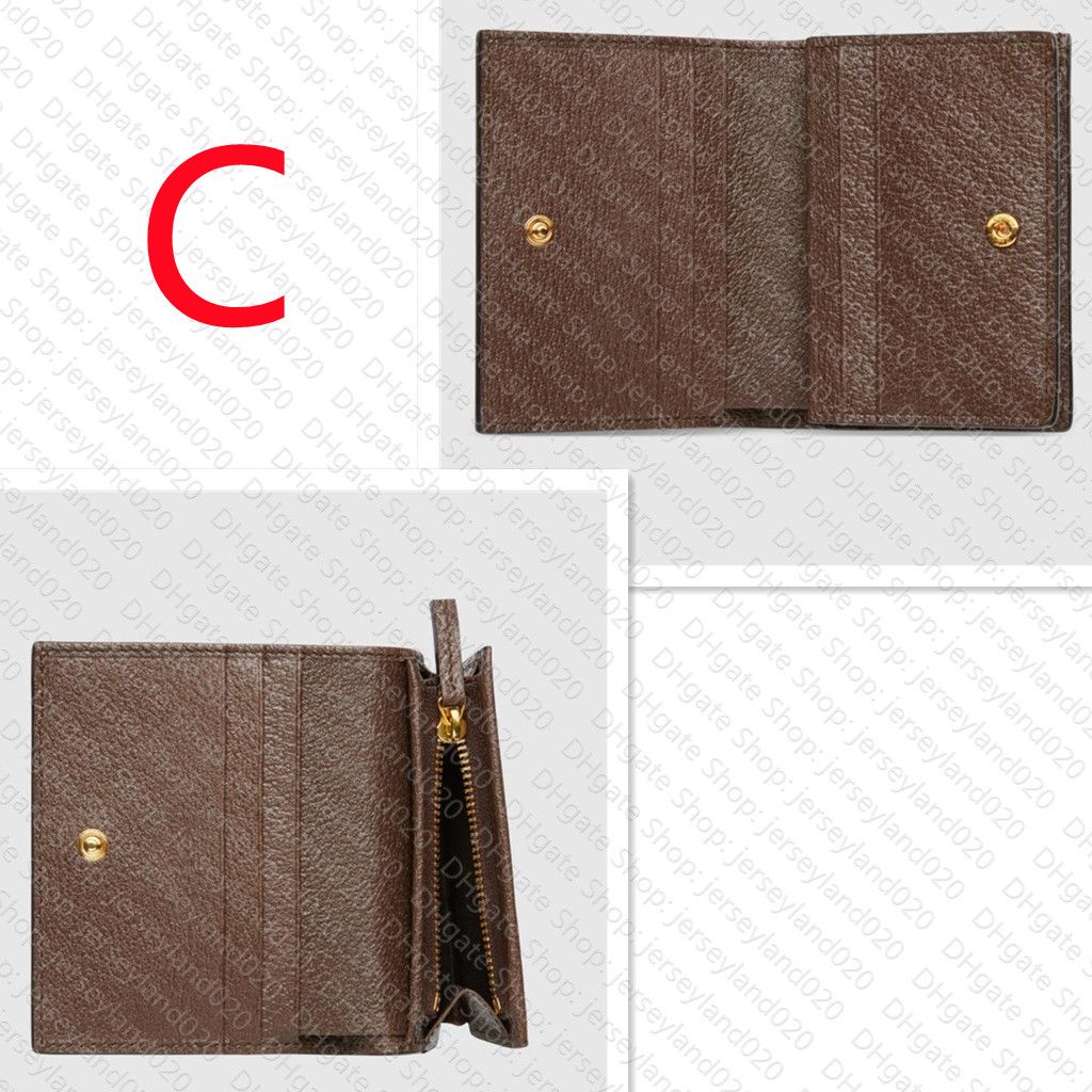 Searching this wallet check pic : r/DHgate