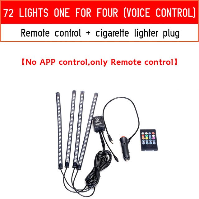 72led cig