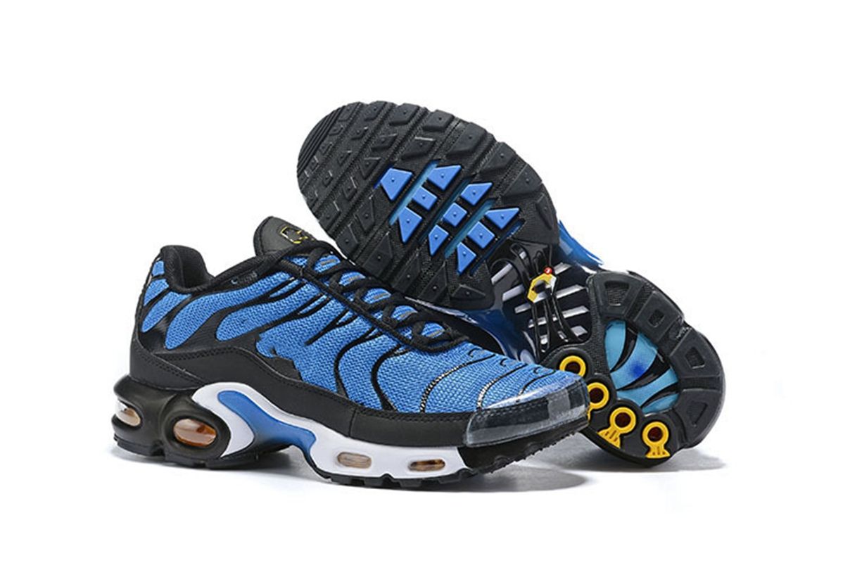 2021 Latest High Quality Air Plus Mens Tn Global Running Shoes Three Color  Black And White Unc Maxes Sneakers Requin Camouflage Size 40 46 From  Justgodshoes, $88.09 | DHgate.Com