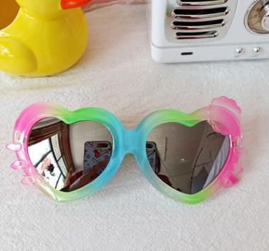 # 3 сердца игрушки солнцезащитные очки