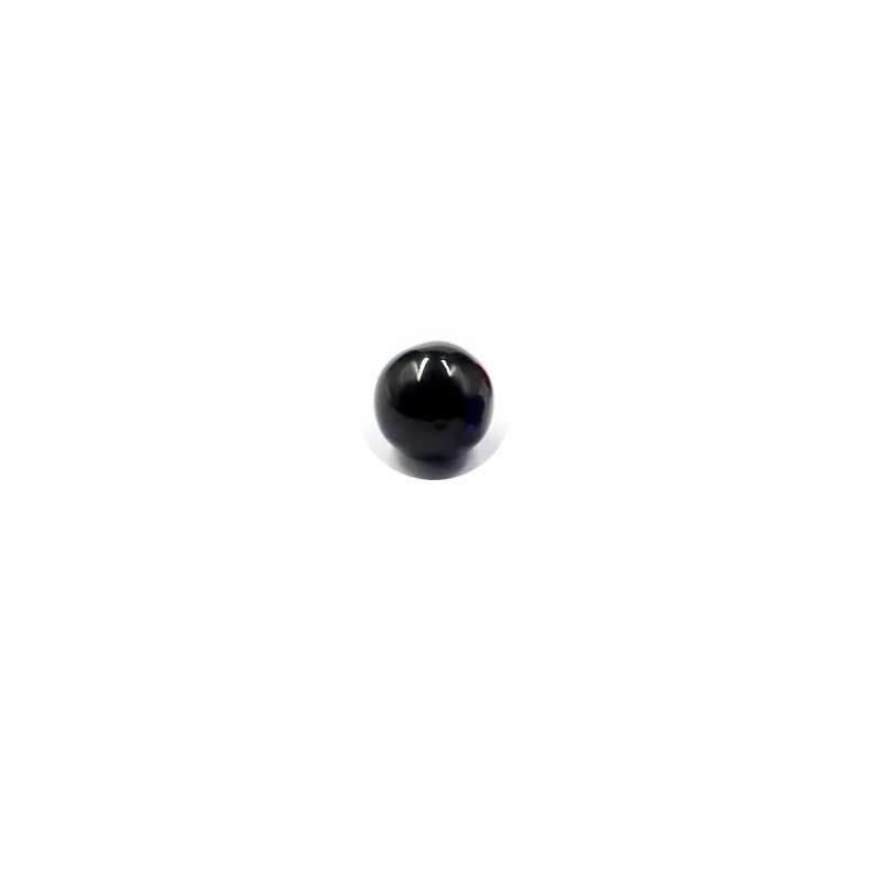 black Glass 6mm