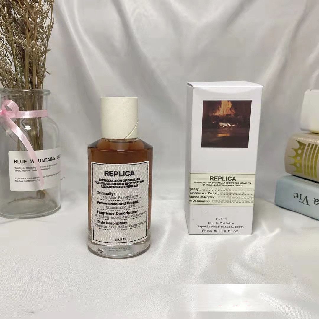 من المدفأة 100ML