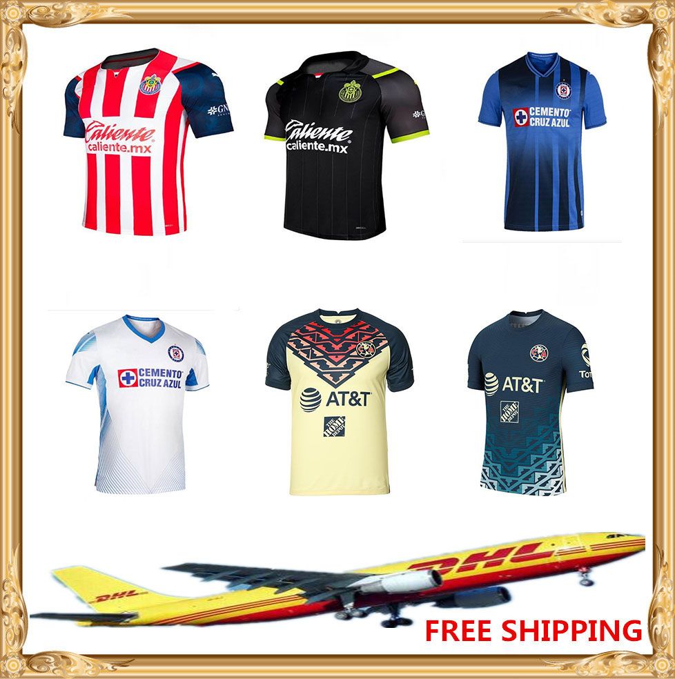 cruz azul champion shirt