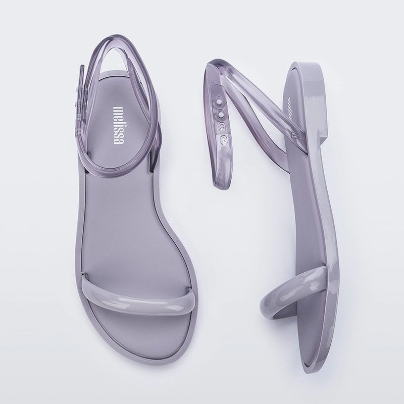 Compre 2021 New Melissa Mulheres Jelly Casual Beach Sandálias Mulheres  Jelly Flip Flop Adulto Melissa Feminino Flat Sweet Summer Shoes Barato |  Entrega Rápida E Qualidade | Pt.Dhgate