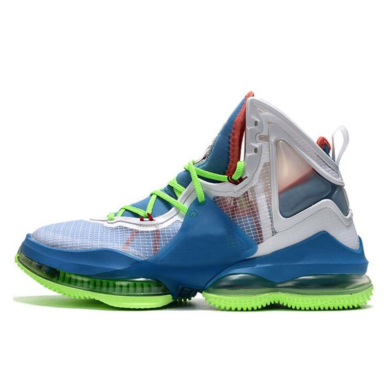tune squad lebron shoes