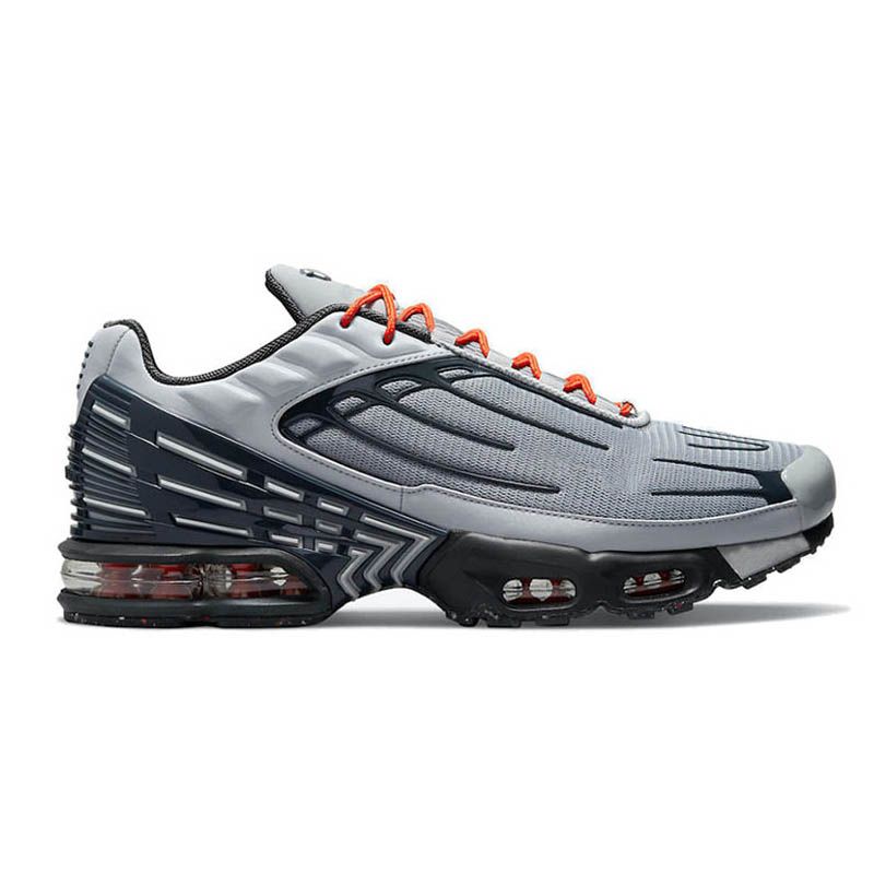 Dirigir estoy enfermo Frotar nike air max airmax plus 3 tn tuned 2021 Zapatos para correr de alta  calidad Hombres