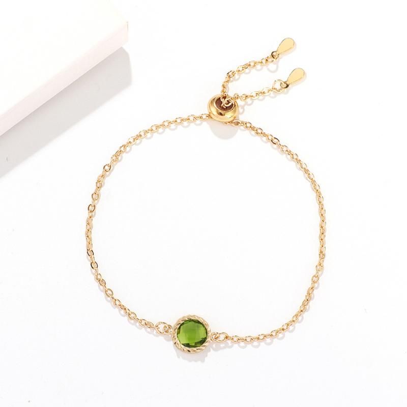 Peridot China instelbaar