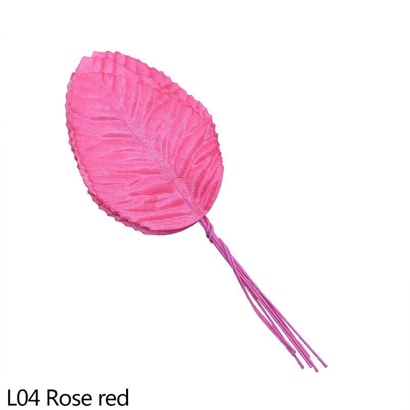 L04 Rose Red