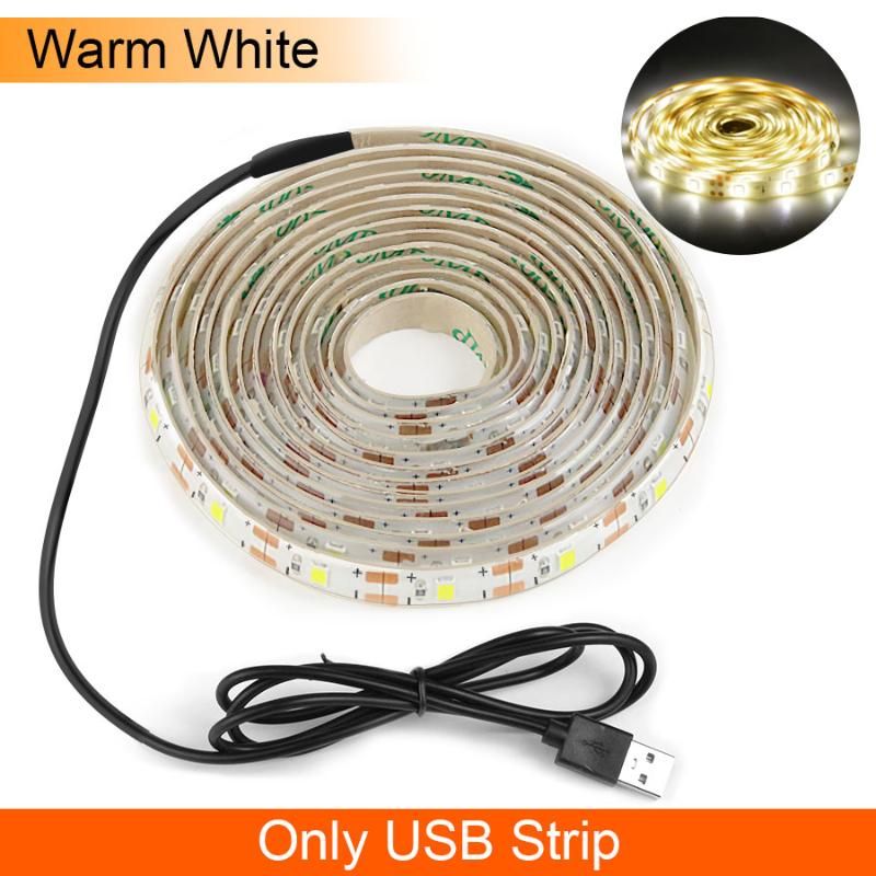 USB Warm White