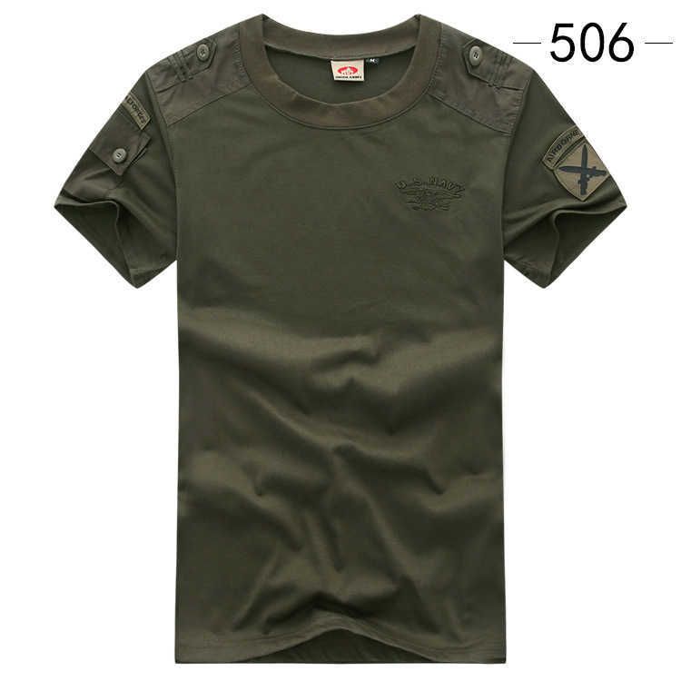 506 Verde do Exército