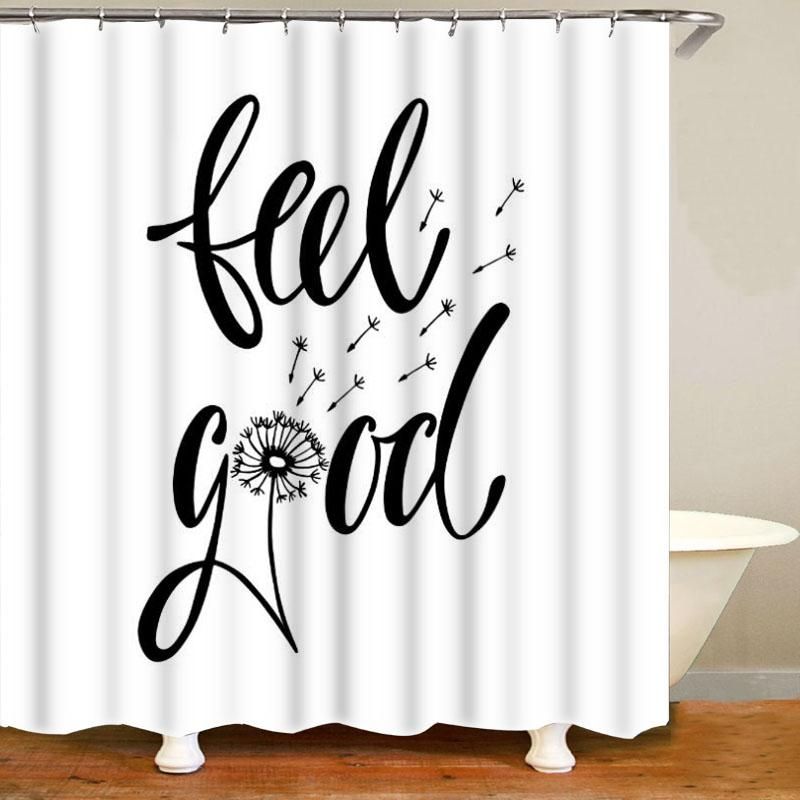 Shower curtain onlyM