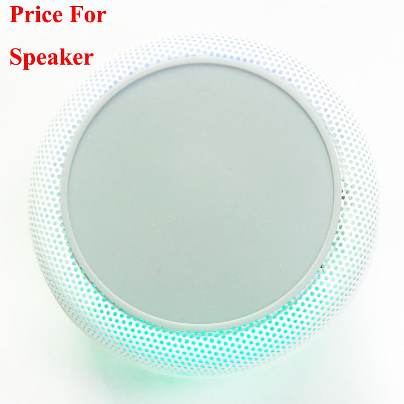 Speaker(please contact us)