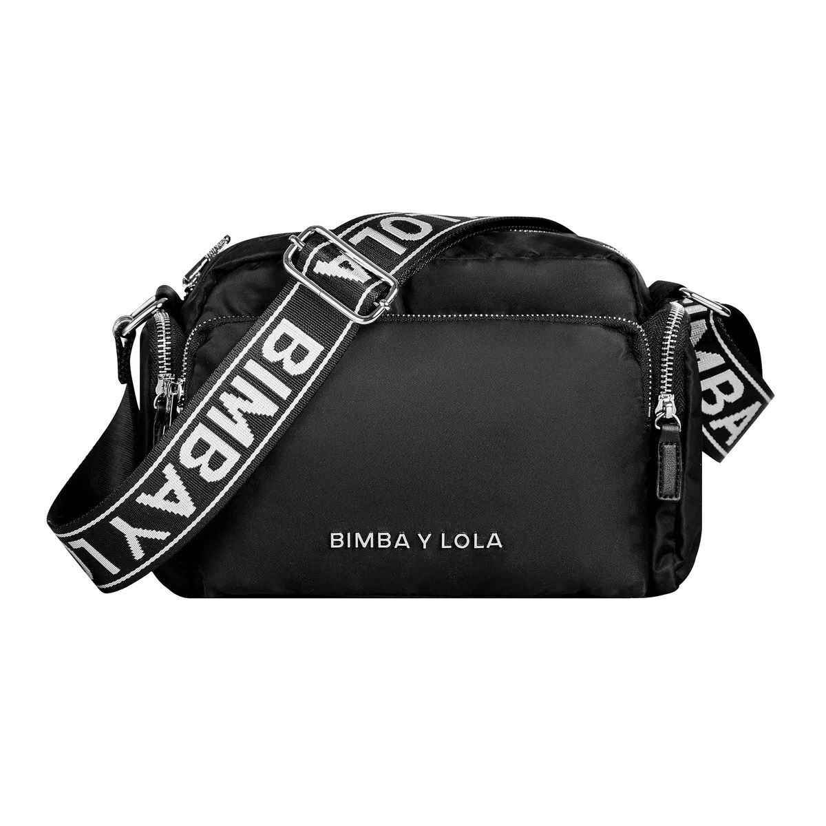 2021 BIMBA LOLA Messenger Bagsshoulder Bag Mochila Bolsos Bolsos Mujer para mujeres