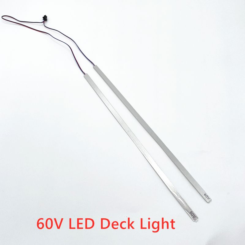 60V Deck Light