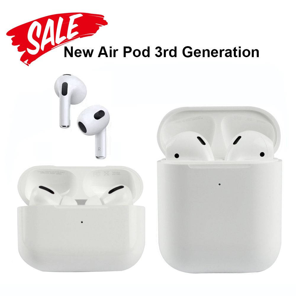 Fornitura Allingrosso Airpod AP3 Pro Nuovi Pods 3 H1 Chip Auricolari Rumore  Cancellazione Metallo Cerniera Metallo Magsafe Carica Wireless Cuffie  Bluetooth Bluetooth 3rd Generation 2 AP2 W1 2 ° Auricolari Da Haasky, 11,23  € | It.Dhgate.Com