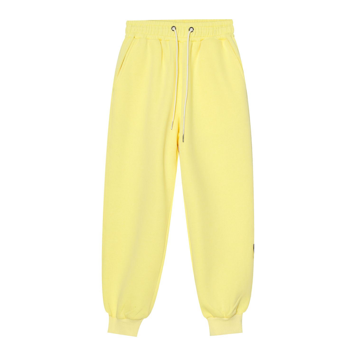 pantalon jaune