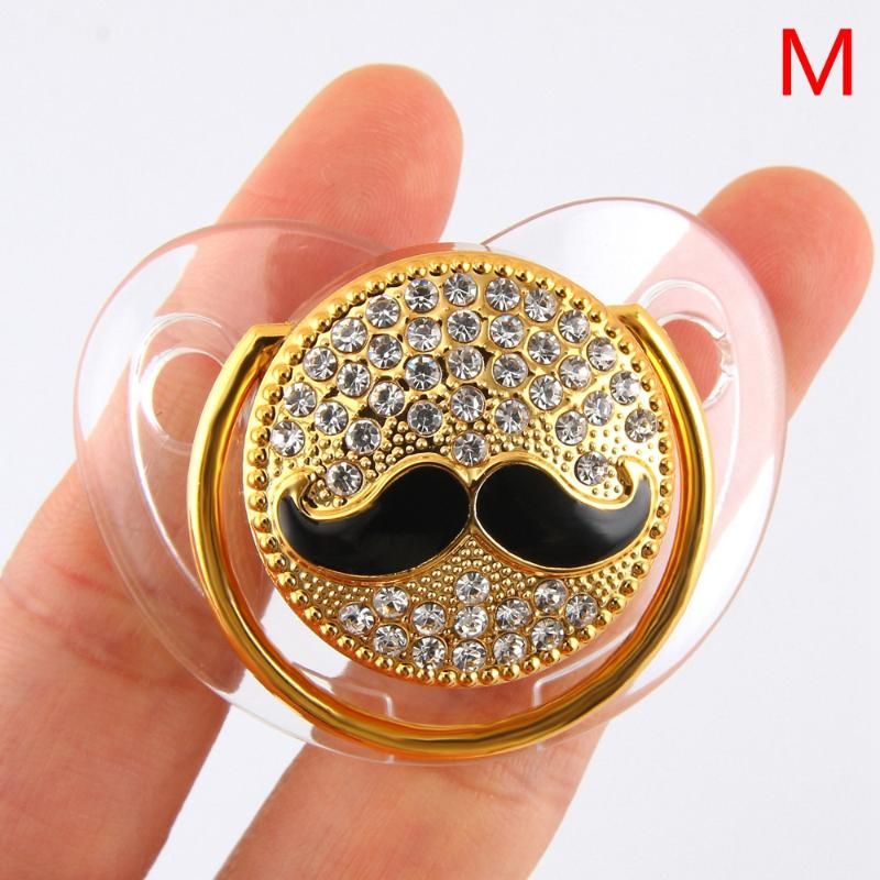 Mustache 6-12 M Chine