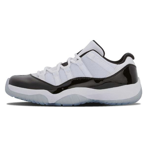 11s Concord BASS.