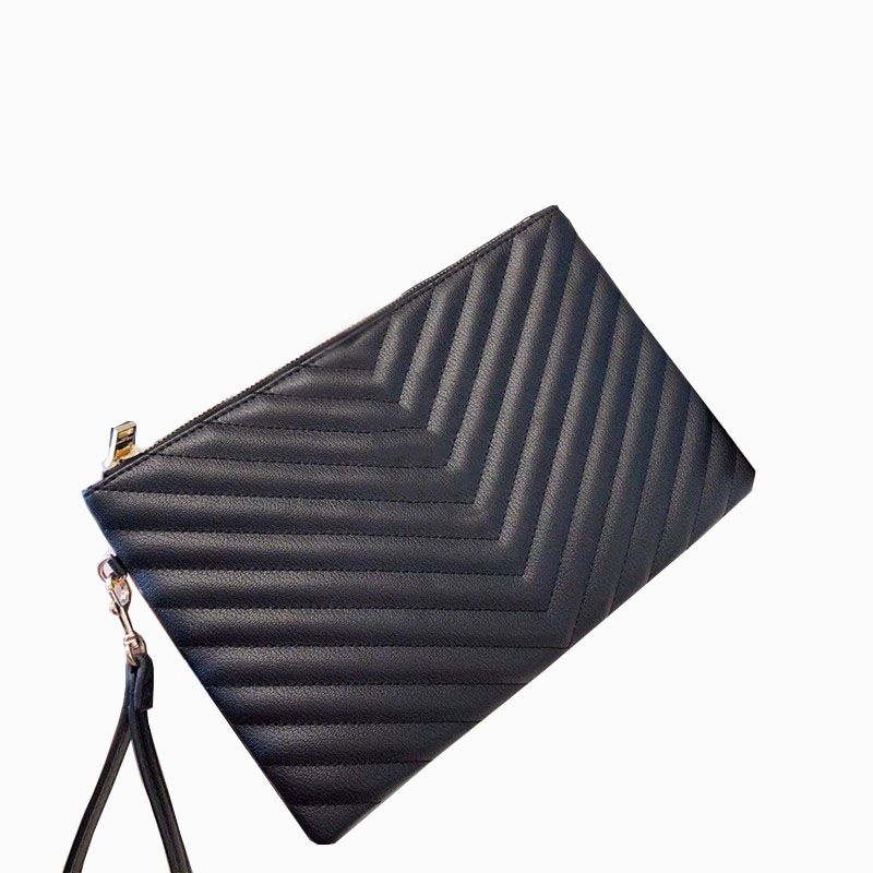 Acquistare 2021 Borse Da Donna In Cuoio Retrò Borse Da Donna Moda Borse  Personalizzate Scomparto Interno Carta Di Credito Posizione Big Brand Clutch  Zipper Clutch Da Sera Economico | Consegna Veloce E