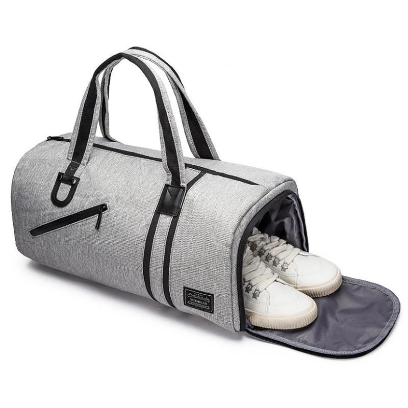 mens large gym bolsa