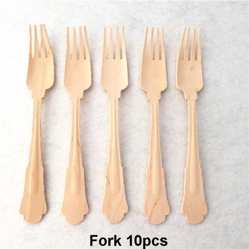 Fork 10pcs