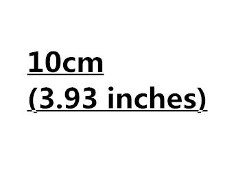 10 cm