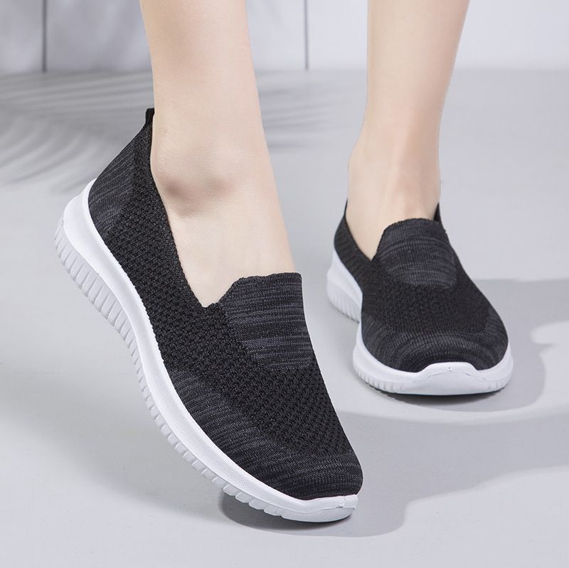 Winkel Voor Casual Schoenen Online, HBP Klassieke Casual Ademend Schoenen  Vrouwen Mode Schoen Dames Dames Maat 35 40 Bbb Tegen Prijzen Als 22,74 €  Stuk |DHgate