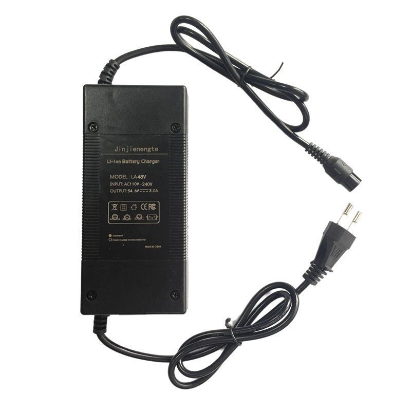 PFULUO X11 Charger