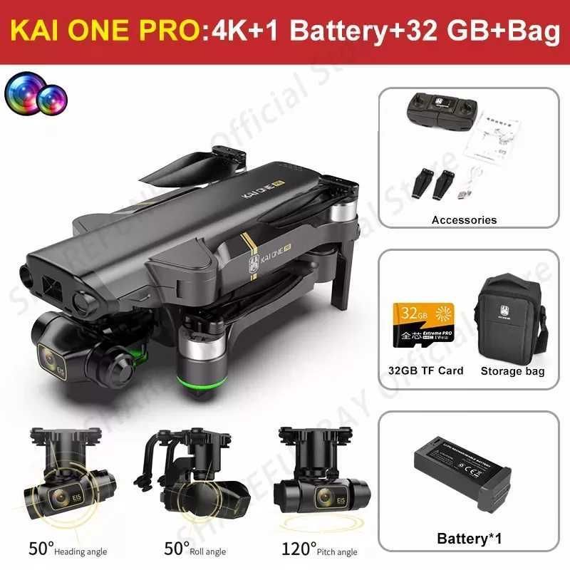 Pro 4K-1B-32 GB-bag