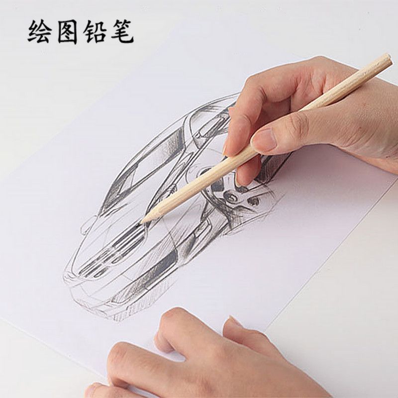 Lápices Jishengke Papelería de papelería Lápiz Lápiz Copiador de dibujo Dibujo 2B Escuela Primaria Dibujo Lápiz Lápices Jishengke Papelería de papelería Lápiz Lápiz Copiador de dibujo Dibujo 2B Escuela Primaria Dibujo Lápiz