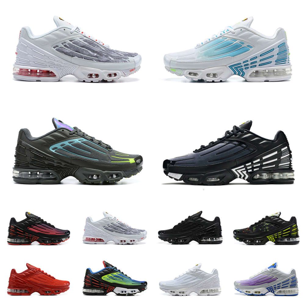 Nike TN Air Max Plus Hyper Blue BQ4629-003 - Fastsole