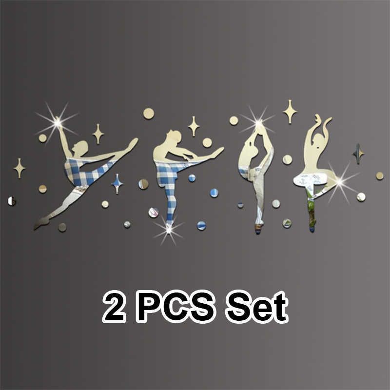 Silver 2 Pcs Set