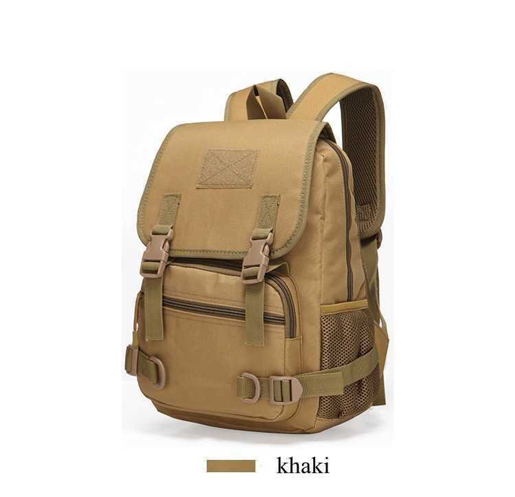 Khaki.