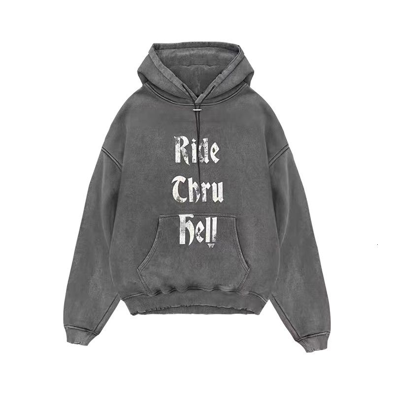 Compra Sudaderas Con Capucha Para Hombre SSS Rep Sudadera Con Capucha  Hombres Mujeres 1: Black Friday Anchack Vintage Suéter Tissis TRS5 Barato |  Entrega Rápida Y Calidad | Es.Dhgate