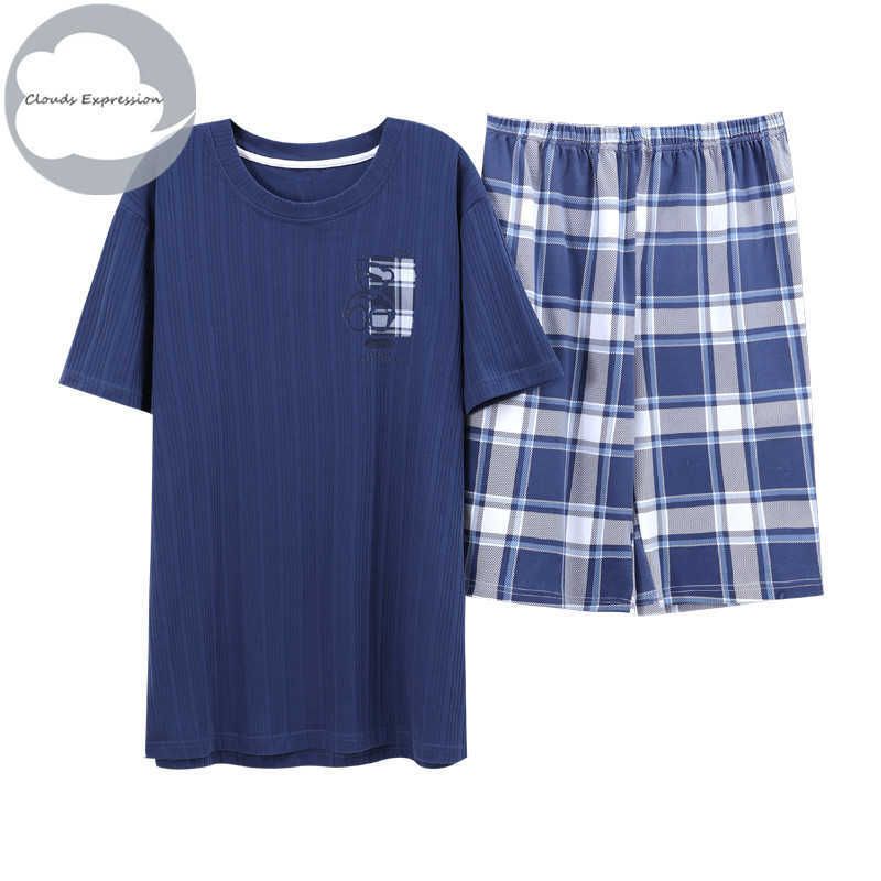 Mens Pajamas