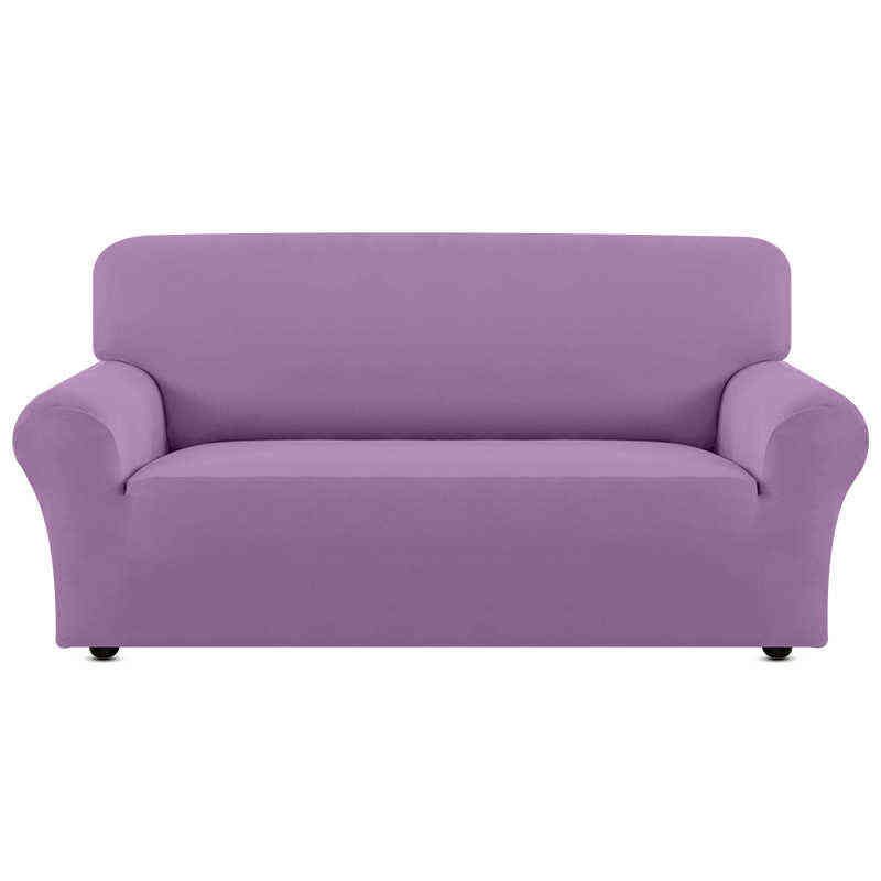 H13Y0006-LightPurple-3Seat (190-230cm)