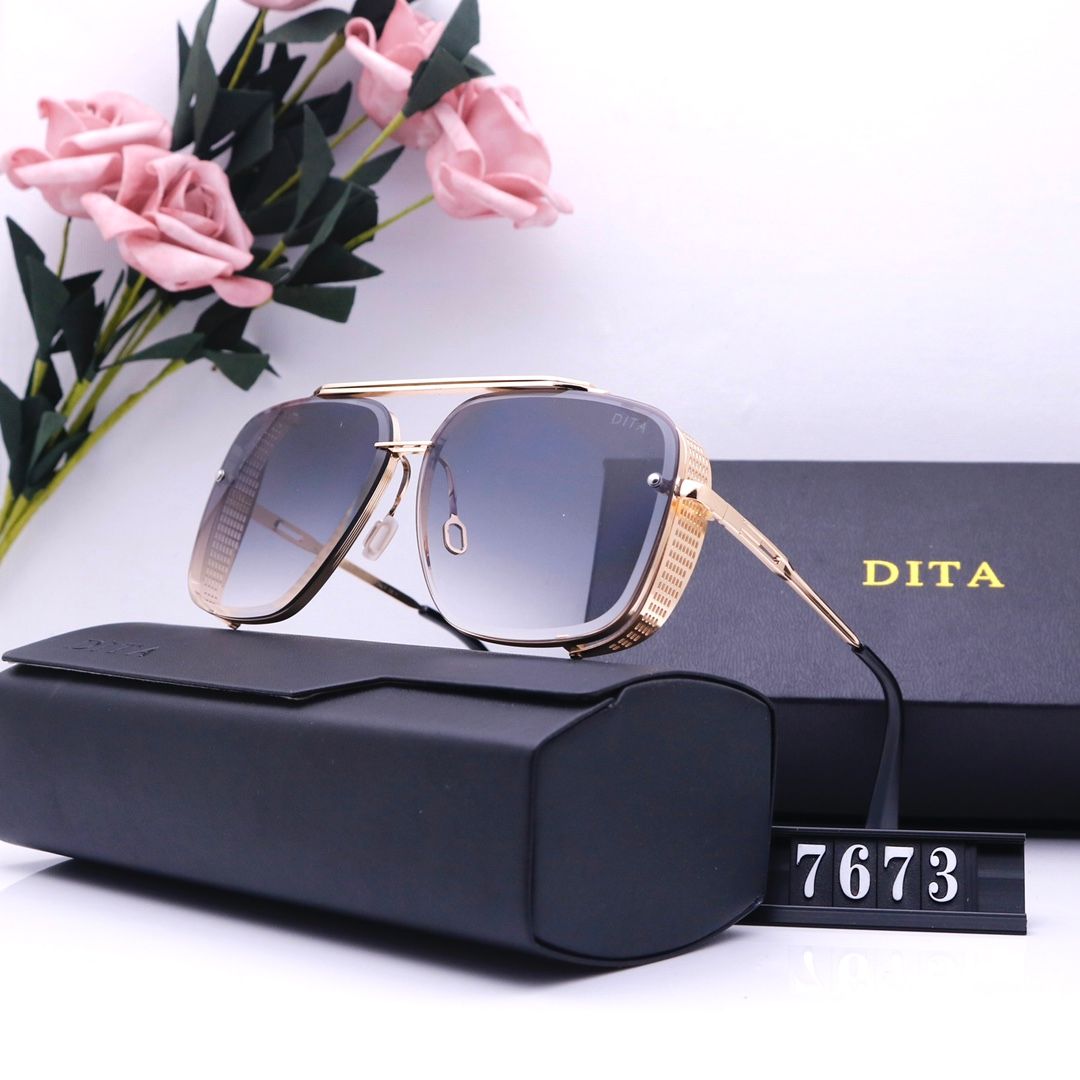 luto puerta Aislante 2022 Dita Luxury- Gafas de sol clásicas de alta calidad Marca de diseñador para hombres Glasias luto puerta Aislante 2022 Dita Luxury- Gafas de sol clásicas de alta calidad Marca de diseñador para hombres Glasias