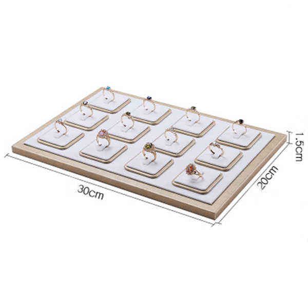 12 Anelli Tray