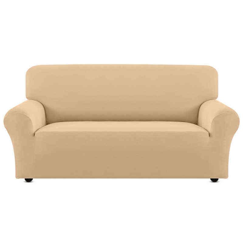 Beige2-4seat ( 235-300cm )