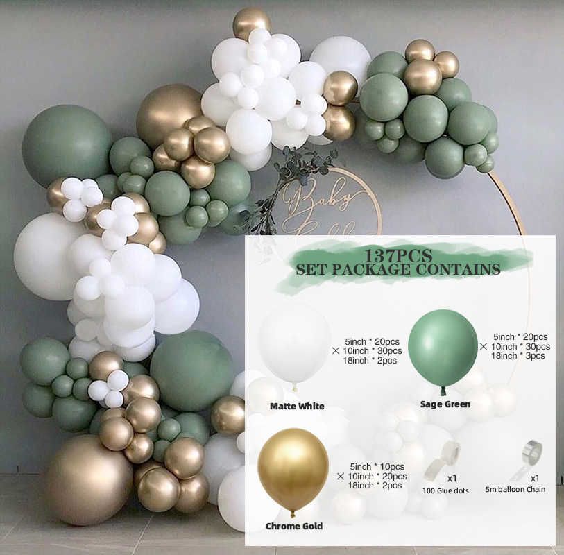 Balloon Set 5