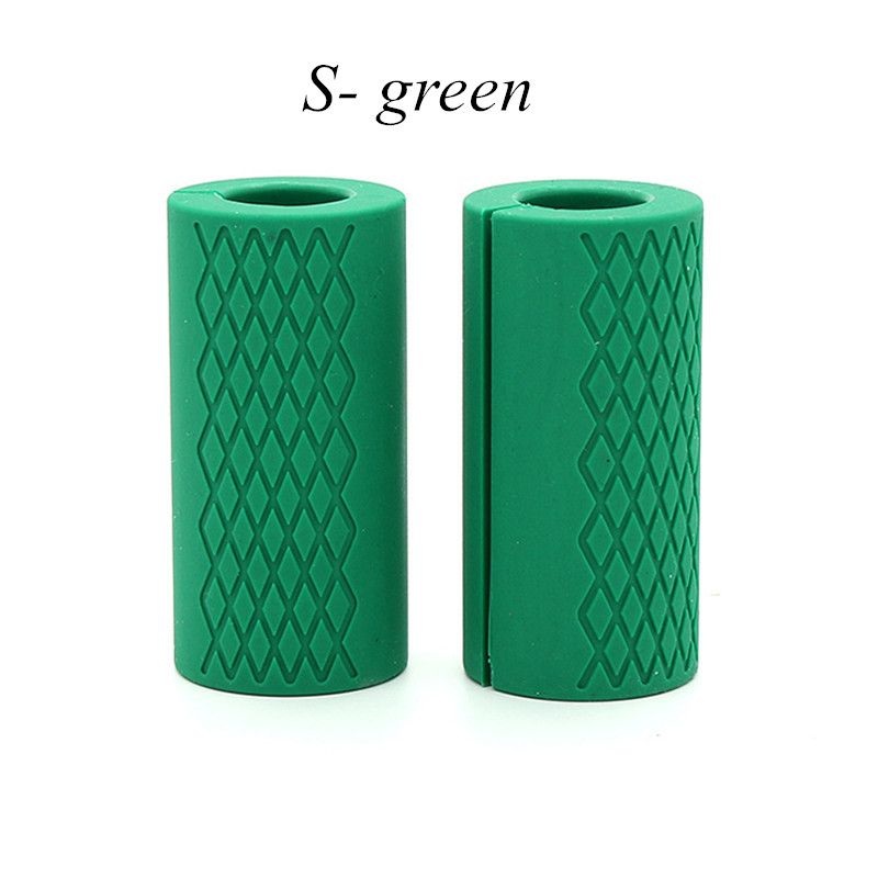 S-green