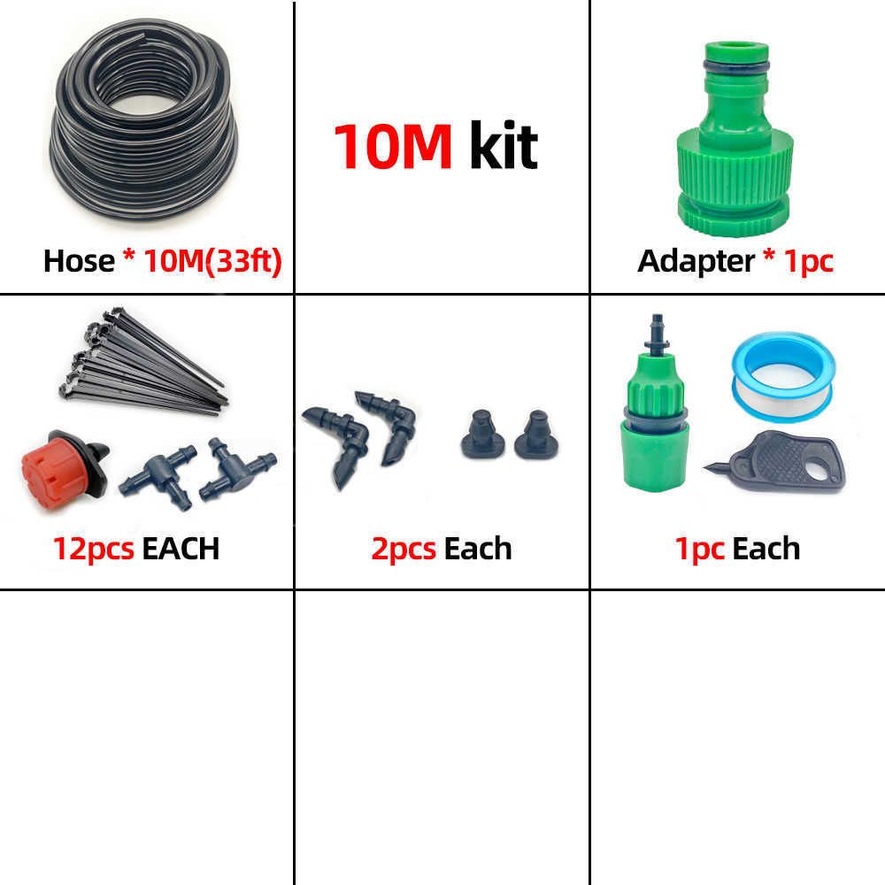 Kit 10m