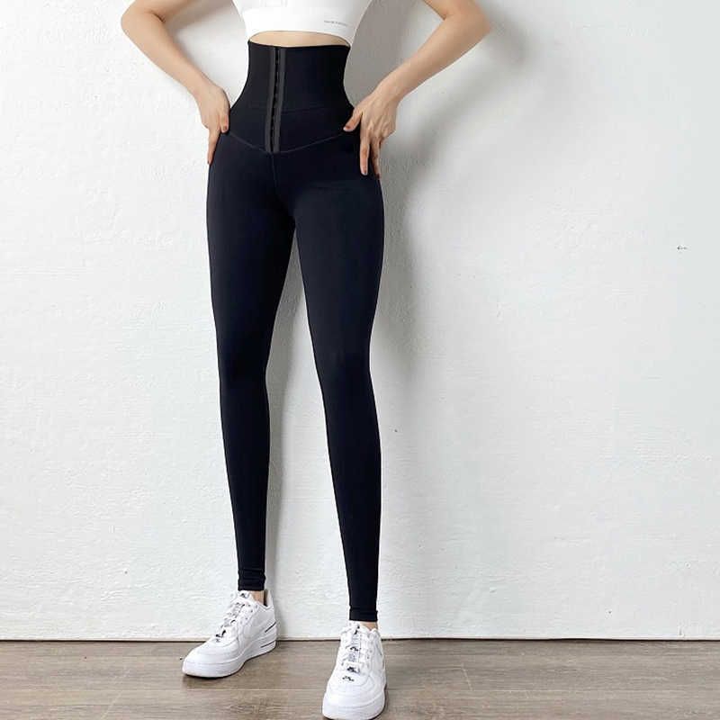 Zwarte legging