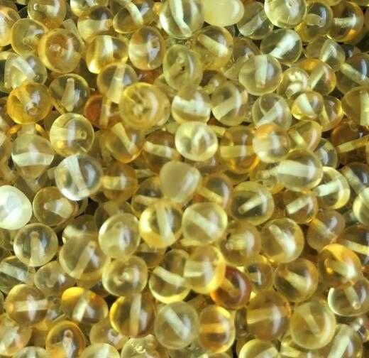 Golden Free Clasp-5g 40--50 Beads