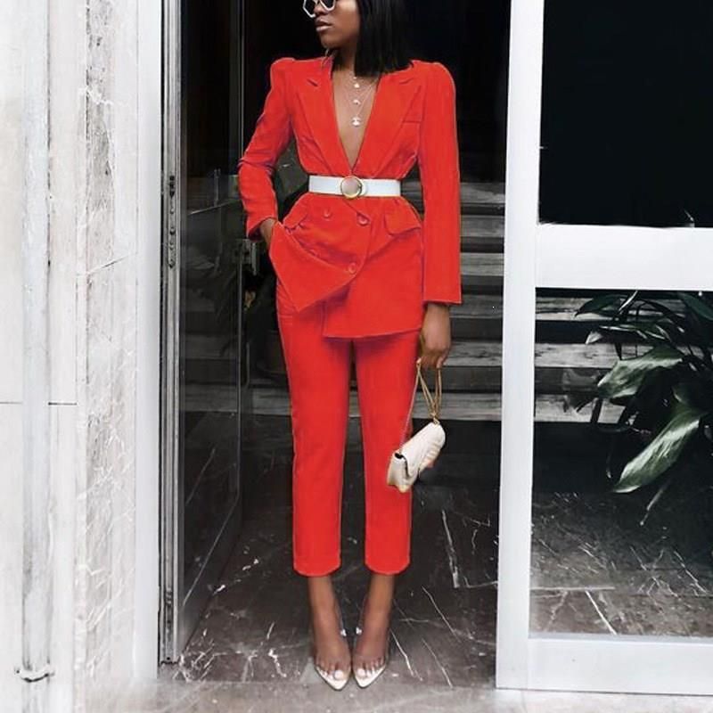 Womens Suits \u0026 Blazers 2021 Autumn 