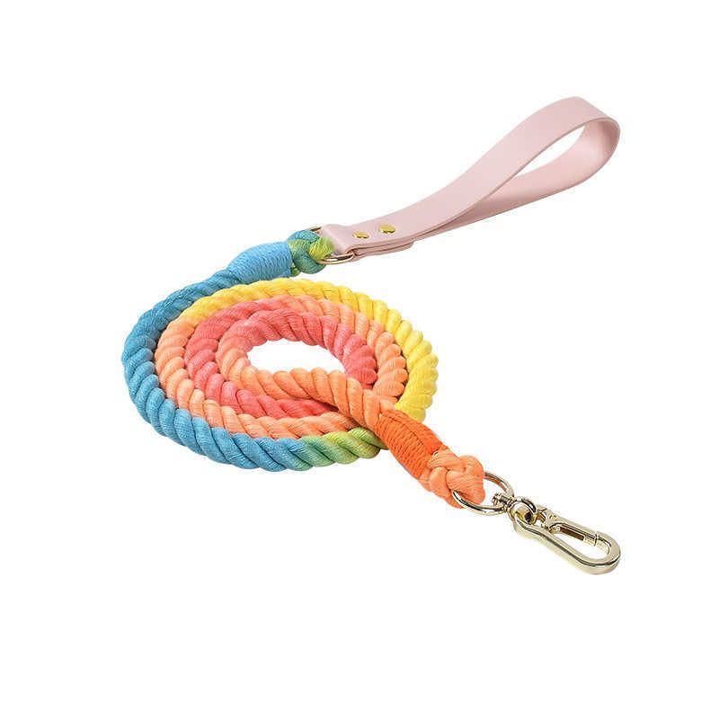 Multicolorb-rope