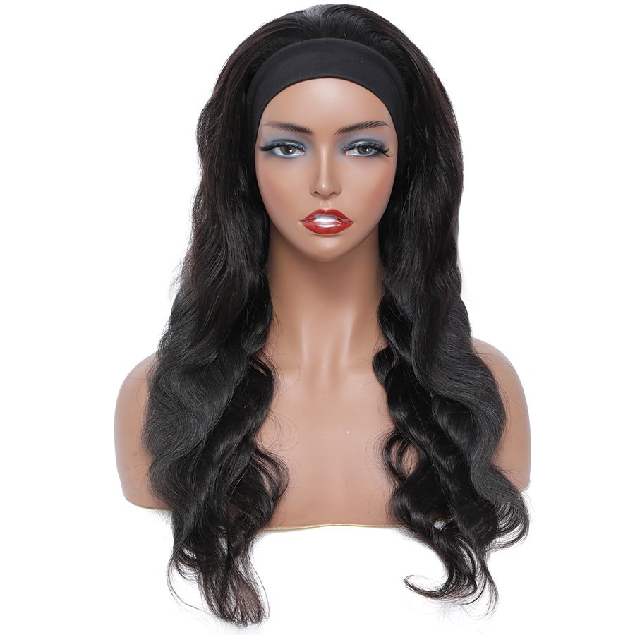 Body Wave Wig