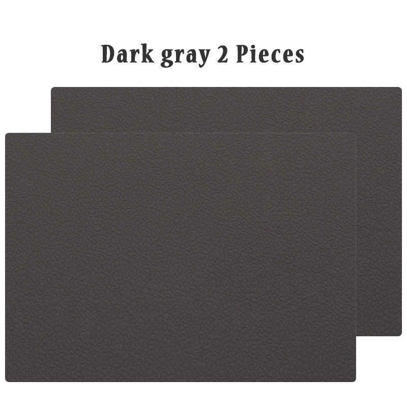 Dark Gray 2 Pieces